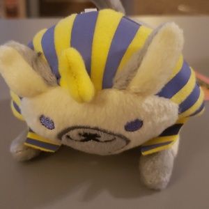 Neko Atsume Plush